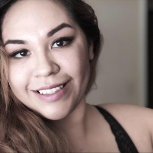 Meet your Posher, Vanesa